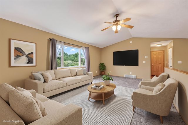 3161 W White Lake Drive, Whitehall, MI 49461