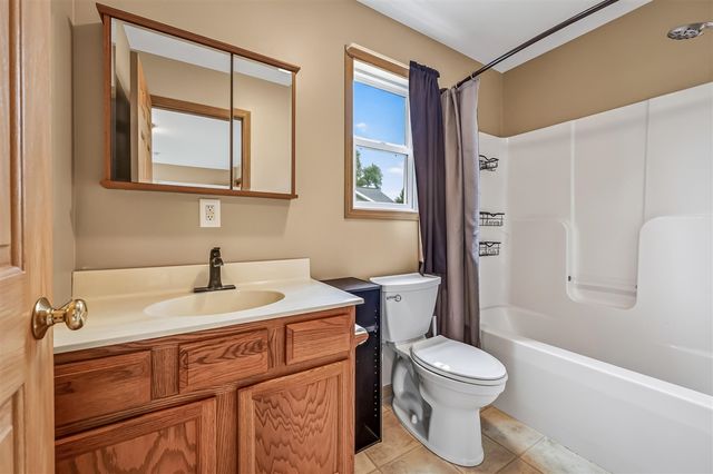 3161 W White Lake Drive, Whitehall, MI 49461