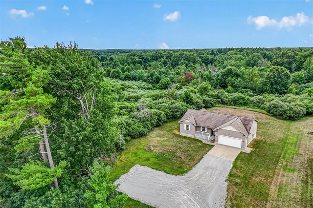 3161 W White Lake Drive, Whitehall, MI 49461