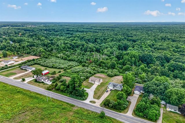 3161 W White Lake Drive, Whitehall, MI 49461
