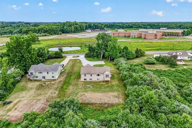 3161 W White Lake Drive, Whitehall, MI 49461