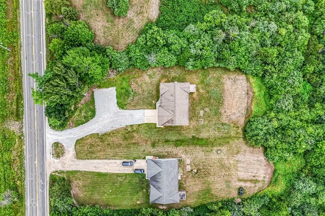 3161 W White Lake Drive, Whitehall, MI 49461