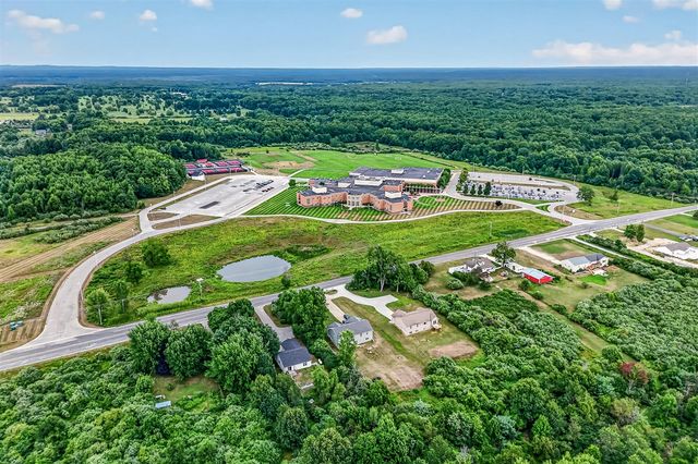 3161 W White Lake Drive, Whitehall, MI 49461