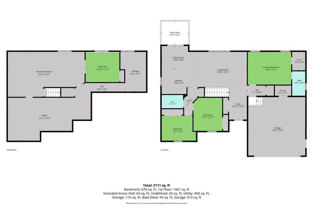 3161 W White Lake Drive, Whitehall, MI 49461