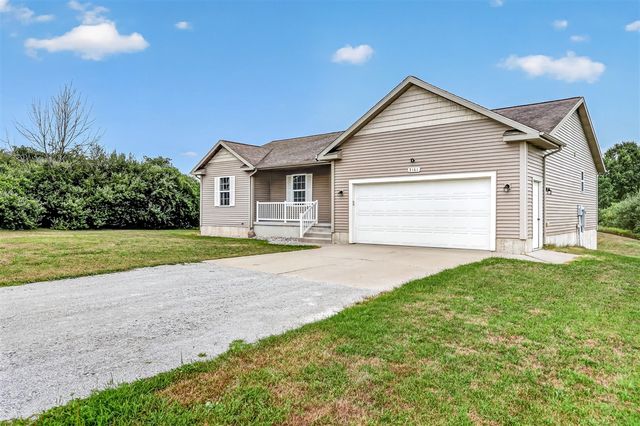 3161 W White Lake Drive, Whitehall, MI 49461