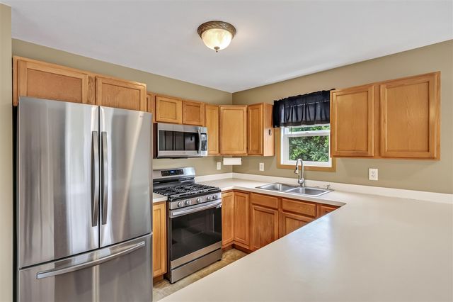 3161 W White Lake Drive, Whitehall, MI 49461