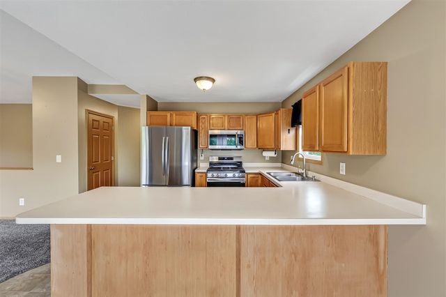 3161 W White Lake Drive, Whitehall, MI 49461
