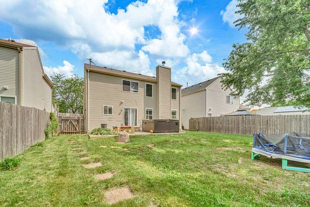 119 E Aspen Circle, Hainesville, IL 60030