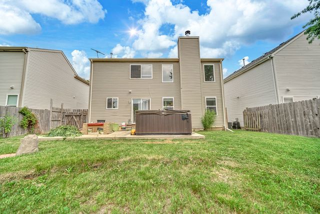 119 E Aspen Circle, Hainesville, IL 60030
