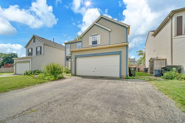 119 E Aspen Circle, Hainesville, IL 60030