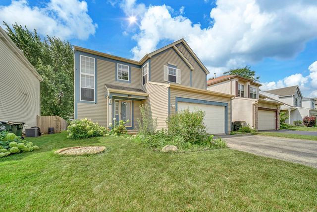 119 E Aspen Circle, Hainesville, IL 60030