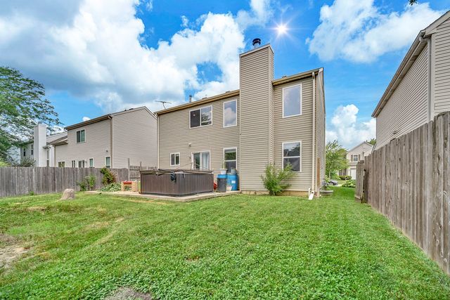 119 E Aspen Circle, Hainesville, IL 60030