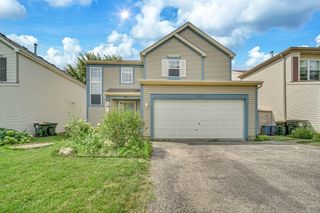 119 E Aspen Circle, Hainesville, IL 60030