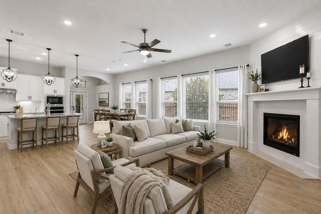 2009 Running Brushy BND, Leander, TX 78641