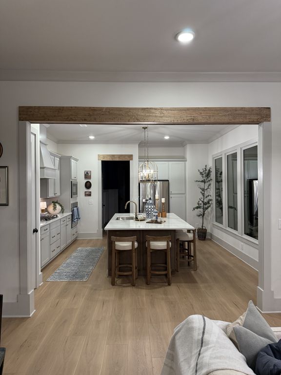 316 Huron Drive, Spring Hill, TN 37174