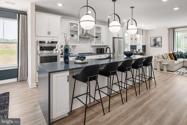 HOMESITE A8.0806 CLOONGEE TER, Dulles, VA 20166