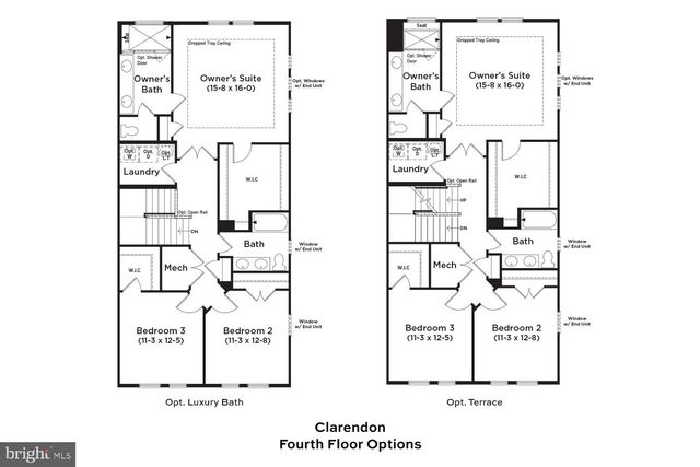 HOMESITE A8.0806 CLOONGEE TER, Dulles, VA 20166