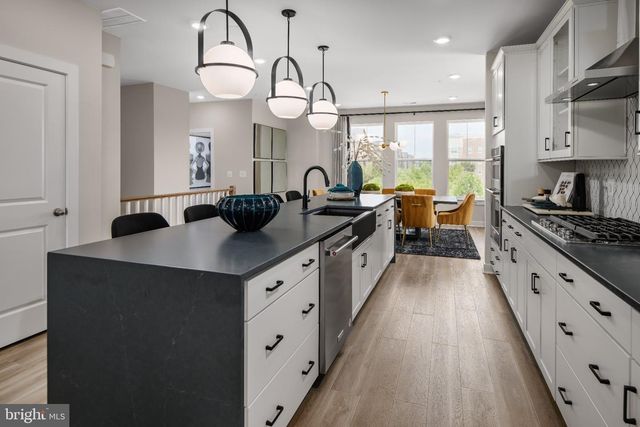 HOMESITE A8.0806 CLOONGEE TER, Dulles, VA 20166