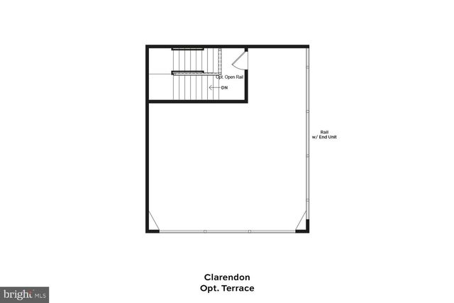 HOMESITE A8.0806 CLOONGEE TER, Dulles, VA 20166