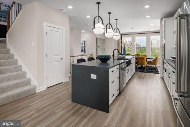 HOMESITE A8.0806 CLOONGEE TER, Dulles, VA 20166