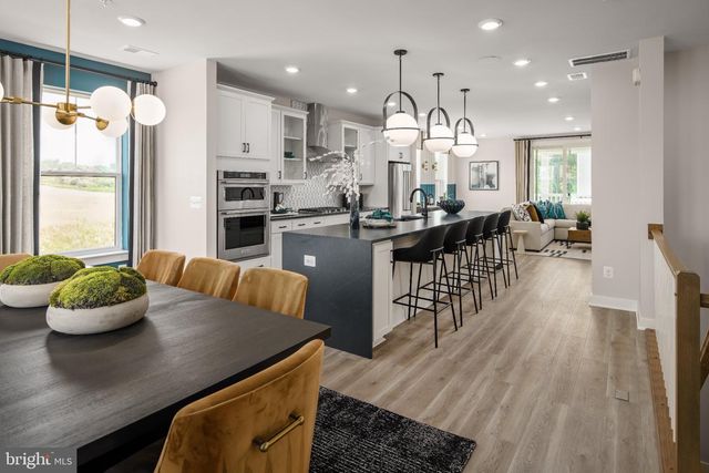 HOMESITE A8.0806 CLOONGEE TER, Dulles, VA 20166