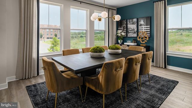 HOMESITE A8.0806 CLOONGEE TER, Dulles, VA 20166