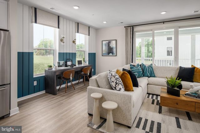 HOMESITE A8.0806 CLOONGEE TER, Dulles, VA 20166