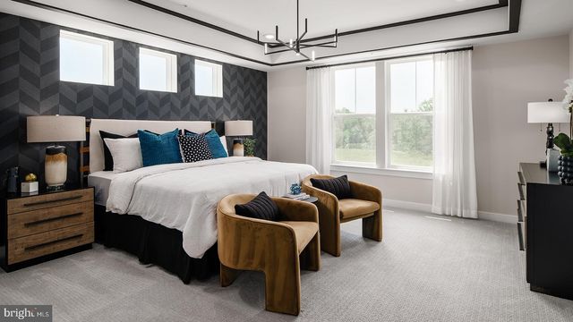 HOMESITE A8.0806 CLOONGEE TER, Dulles, VA 20166