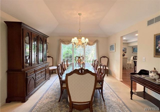 39 Wickendon Court, Amherst, NY 14221