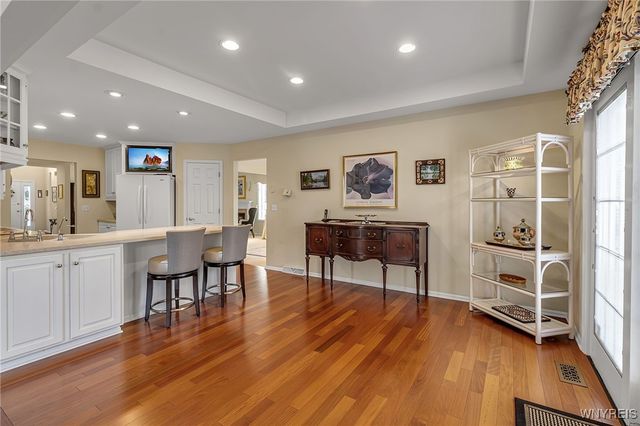 39 Wickendon Court, Amherst, NY 14221