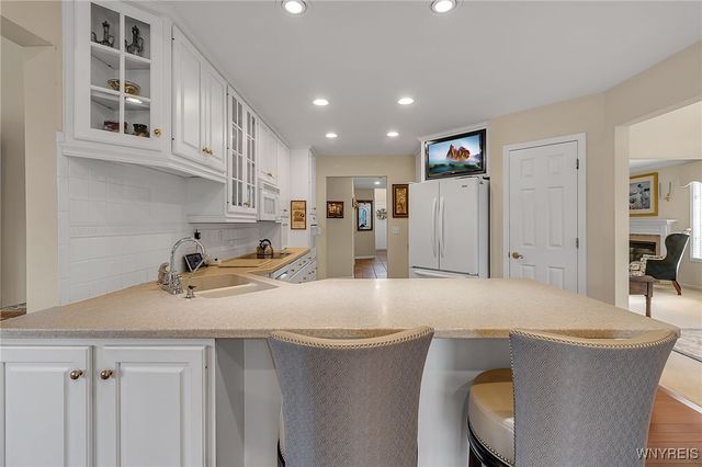 39 Wickendon Court, Amherst, NY 14221