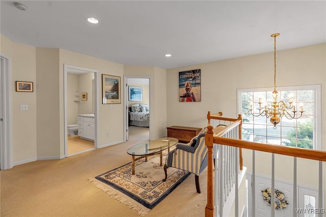 39 Wickendon Court, Amherst, NY 14221