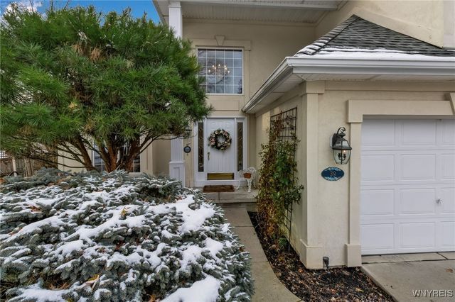 39 Wickendon Court, Amherst, NY 14221