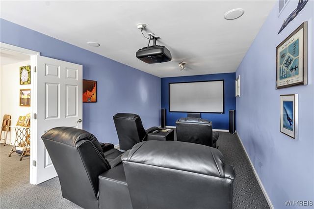 39 Wickendon Court, Amherst, NY 14221