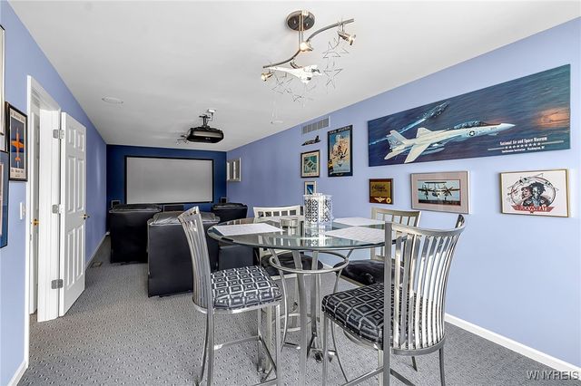 39 Wickendon Court, Amherst, NY 14221