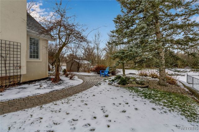 39 Wickendon Court, Amherst, NY 14221