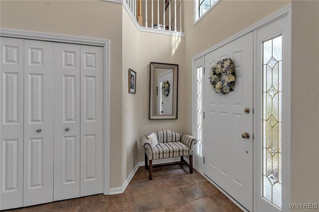 39 Wickendon Court, Amherst, NY 14221