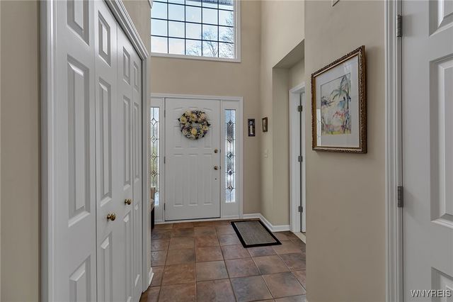 39 Wickendon Court, Amherst, NY 14221