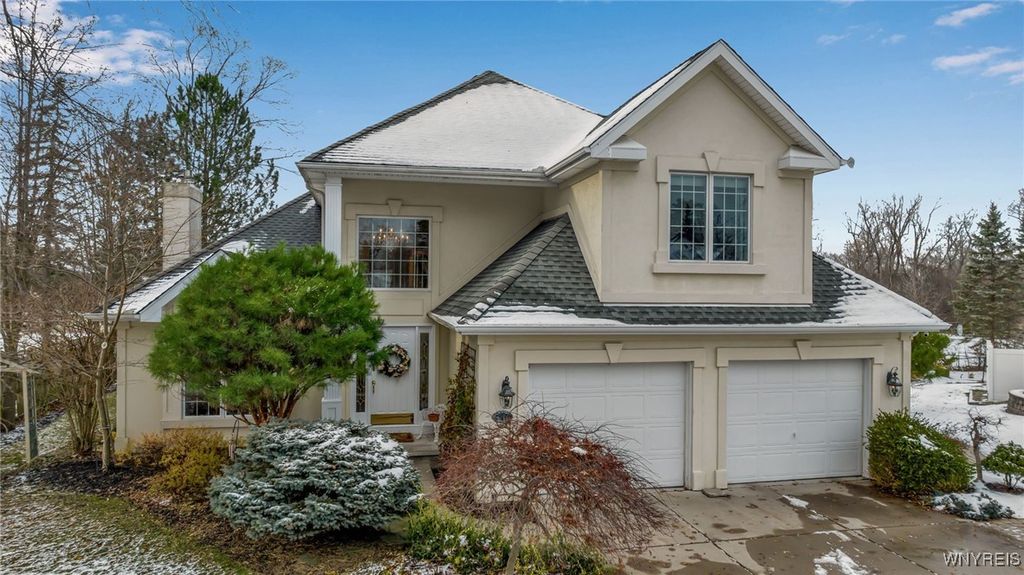 39 Wickendon Court, Amherst, NY 14221