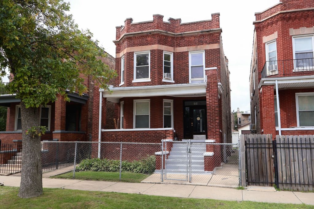 154 N Lamon Avenue, Chicago, IL 60644 — photo 2