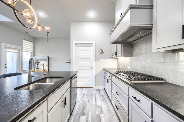 3300 Hawkins Avenue, Celina, TX 75009