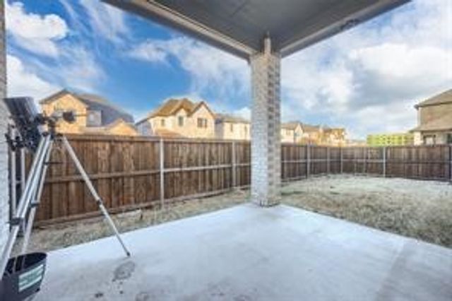 3300 Hawkins Avenue, Celina, TX 75009