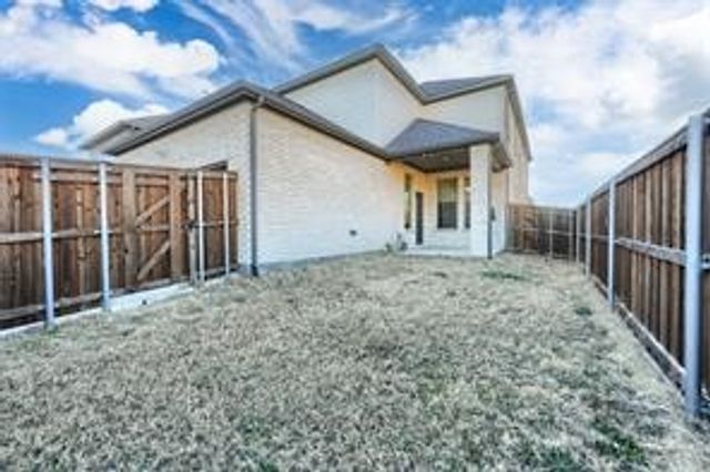 3300 Hawkins Avenue, Celina, TX 75009