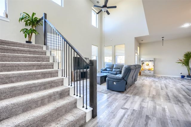 3300 Hawkins Avenue, Celina, TX 75009