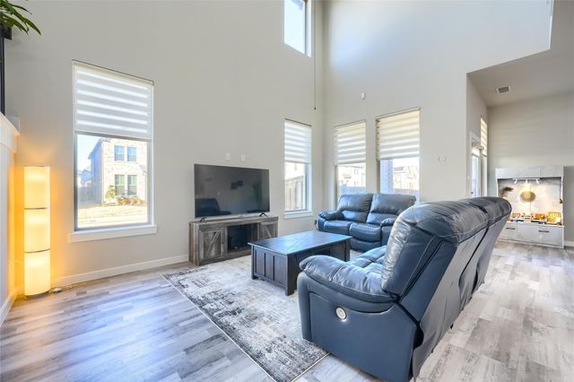 3300 Hawkins Avenue, Celina, TX 75009
