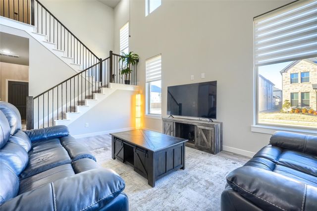 3300 Hawkins Avenue, Celina, TX 75009