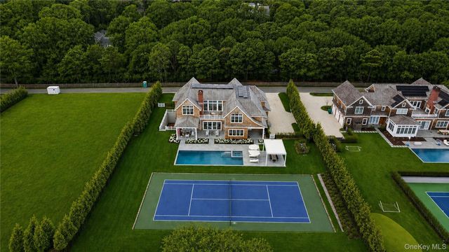 460 Edge Of Woods Road, Water Mill, NY 11968