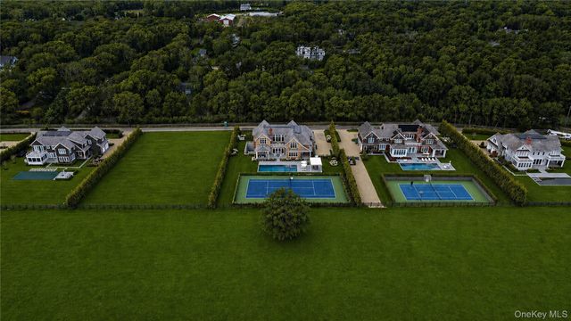 460 Edge Of Woods Road, Water Mill, NY 11968