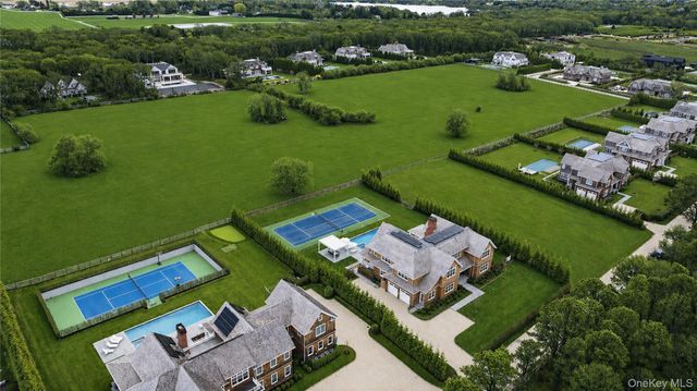 460 Edge Of Woods Road, Water Mill, NY 11968