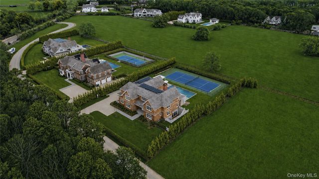 460 Edge Of Woods Road, Water Mill, NY 11968